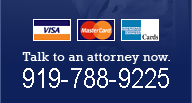 Talk to an attorney now!